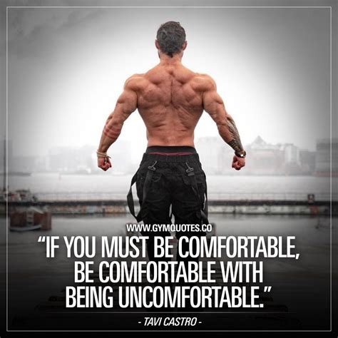 Inspirational gym and workout quotes - get your inspiration here!