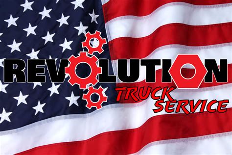 Revolution Truck Service | Millerstown PA