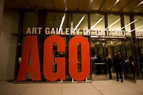 File Art Gallery Of Ontario Entrance