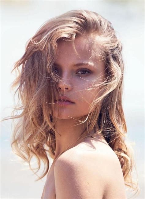 New Post On Thebeautymodel Magdalena Frackowiak Beauty Model