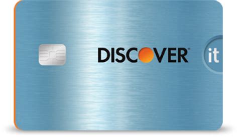 DiscoverCard.com/Application | Apply for Discover Credit Card [CashBack]