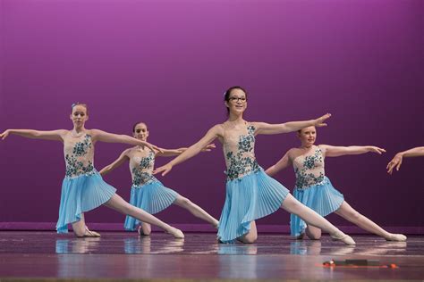 Mg2875 Academie De Ballet And Dance Center