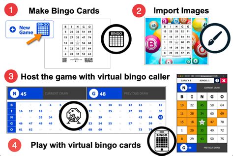 Umbingo features modern bingo games, jackpot bingo rooms, classic bingo variants, and easy to play online games for all new bingo players in 2021. Virtual Bingo Services - Bingo Maker