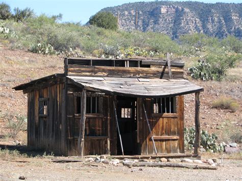 County Jail 1892 | Old western towns, Abandoned places, Old west