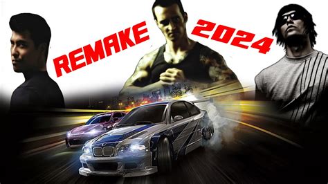 Need For Speed Most Wanted Remake Geleaked Wird Der Fan Traum Endlich Realit T Youtube