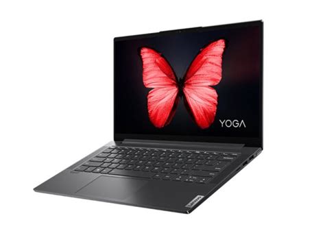 Lenovo Launched New Yoga Laptops With Intel 11th Gen Processors