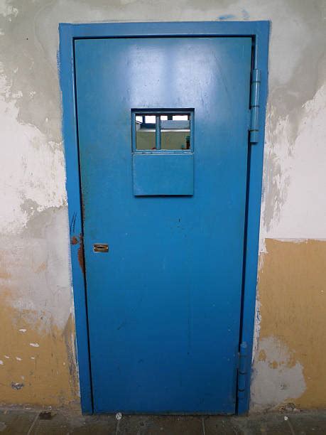 Jail Cell Door Stock Photos Pictures And Royalty Free Images Istock