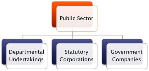Nevertheless, the involvement of public sector in stimulating the economy development has also caused the unnecessary burden and expenditure to the government. Difference Between Public Sector and Private Sector (with ...