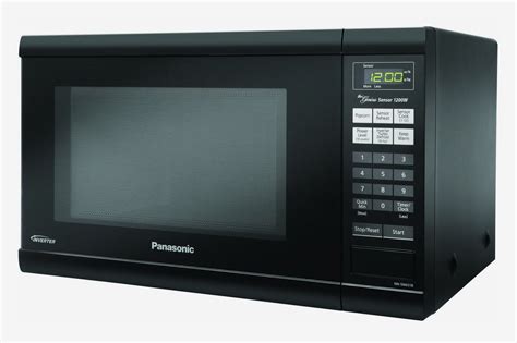 10 Best Microwave Ovens And Countertop Microwaves 2018