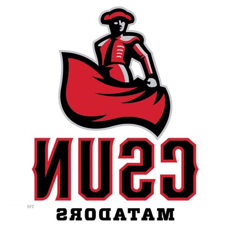 CSUN Logo - LogoDix
