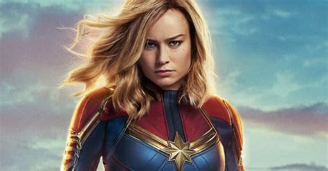 Captain Marvel 2 The Marvels Not About Brie Larson Cosmic Book News
