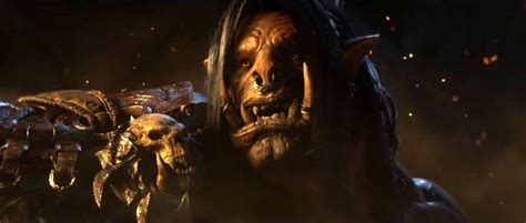 World Of Warcraft Warlords Of Draenor Cinematic Warlords Of Draenor