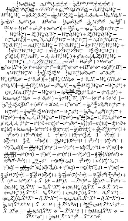 Longest Math Equation Copy Paste