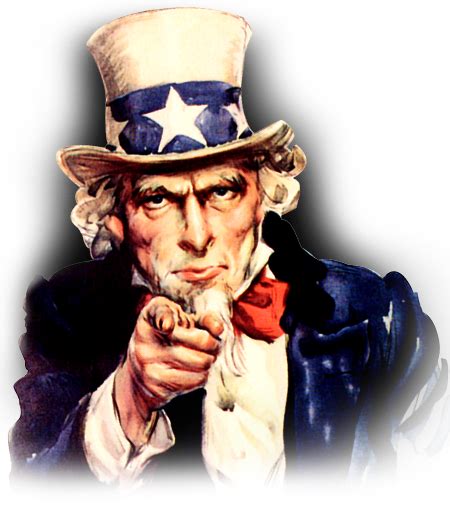 Collection Of Png Uncle Sam Wants You Pluspng