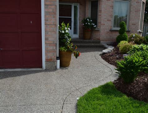 We provide concrete installments, hardscaping, landscaping, pavers, patio finishing, concrete repair, and more. Driveways, Patios, Walkways, Steps - JL Concrete Designs