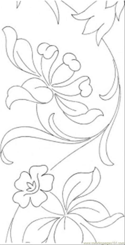 Maybe you would like to learn more about one of these? flower Page Printable Coloring Sheets | ... Pages Tender Flowers (Other > Pattern) -… | Ornament ...