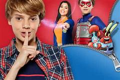 The Fan Theory That Rocked The Internet: Is Henry Hart's Relationship With Captain Man More Than Meets The Eye?