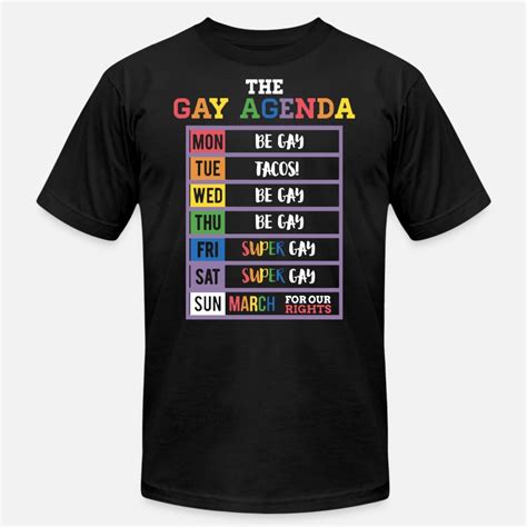 Shop Gay T Shirts Online Spreadshirt
