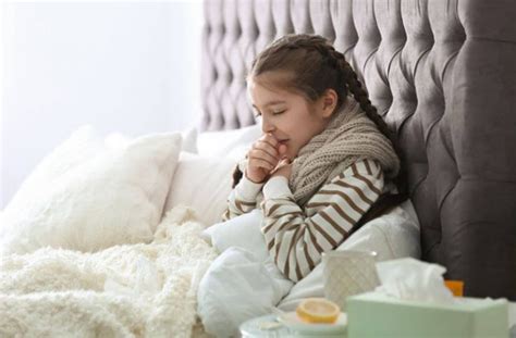 cómo quitar la tos nocturna en niños ⇒ 【↓trucos↓】 ️