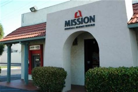 Credit lines available range from $300 to $1,000. You may have to read this: Mission Federal Credit Union Telegraph Canyon - Financial Planning