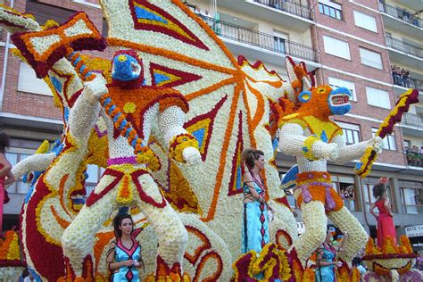 Batalla de Flores de Laredo - Tradiciones y Fiestas : Fiestas y