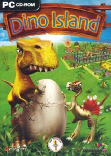 Dino Island Free Download Igggames