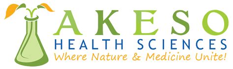 Akeso Health Sciences Logo - Akeso Health Sciences