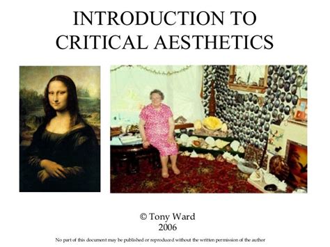 critical aesthetics race class gender and cultural capital in art