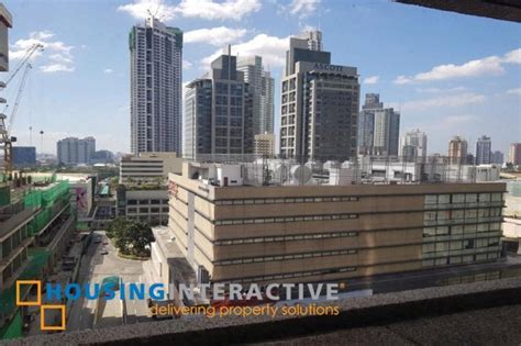 For sale 2 bedroom at bsa twin tower in ortigas. 3BR Condo for Sale in Twin Towers Makati, Ayala Avenue ...