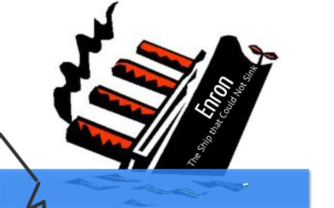 • enron was a major political contributor with $6 billion of campaign contributions. Enron Scandal Caught Through the Financial Statements by ...