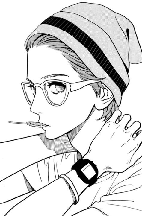 13 Best Line Art Images On Pinterest Anime Guys Manga