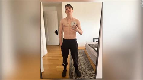 elliot page mostró su abdomen marcado en instagram y causó furor cnn video