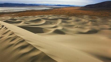 Sand Mountain Nevada 2021 Ce Quil Faut Savoir Pour Votre Visite
