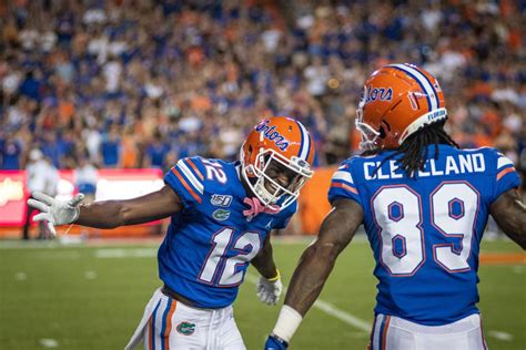 See more of florida gators football on facebook. Florida Gators Football | Bleacher Report | Latest News ...