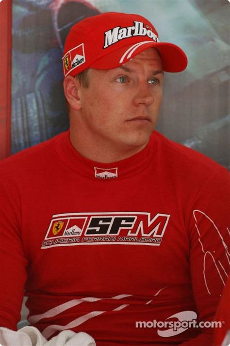 1979) is a finnish racing and rally driver. Kimi Raikkonen 2007 | Formula 1, Sport f1, Kimi räikkönen