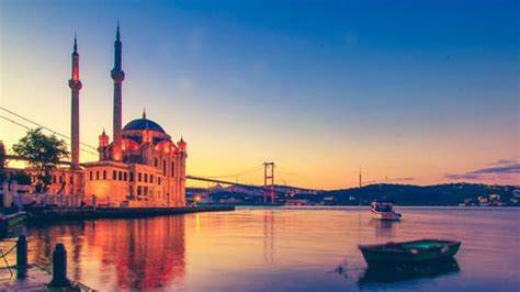 Istanbul Where Continents And Cultures Collide Cruise Nation