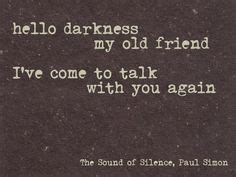 Notes from the field of guilt album. Hello Darkness, Hello Adoption Grief | Adoption & Birth ...