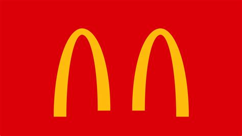 Download mcdonald's vector (svg) logo. Even the McDonald's logo is practising social distancing ...