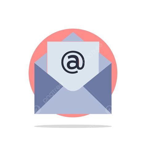 Email Address Clipart Transparent Background Email Address Background