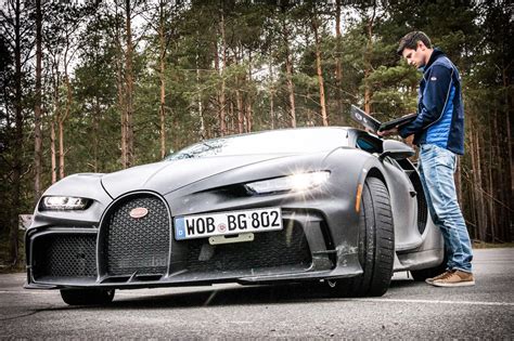 変質者の霊でしょ かお www 急に怖いなぁw でかすぎだろwww w くっせー じゃあランキングに載せるな なんで全部カツドン. ブガッティ流の「在宅勤務」とは。ロックダウン中も前進を ...