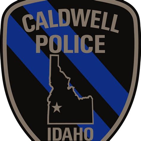 Caldwell Police Department Caldwell Id