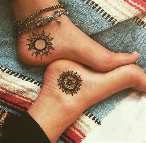 Pin By Rodica Maftei On Henna Friend Tattoos Inspirational Tattoos