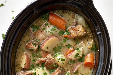 10 Of Our Most Popular Stews And Braises Kitchn