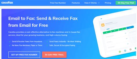 How To Send And Receive Free Online Fax Through Email Techlogitic