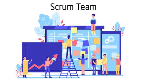 What Is Scrum In Agile Methodology Agile Arena