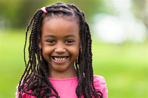 7 Best Little Black Girl Hairstyles A Definitive Guide
