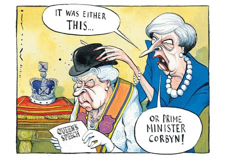 The Times And The Sunday Times Political Cartoons Cartoon Cartoonist