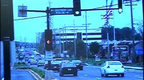 Tipton Traffic Light Gets New Signal Blinking Yellow Arrow Krcg