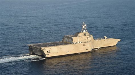 Navys Cheap Littoral Combat Ships Cost Nearly As Much To Run As