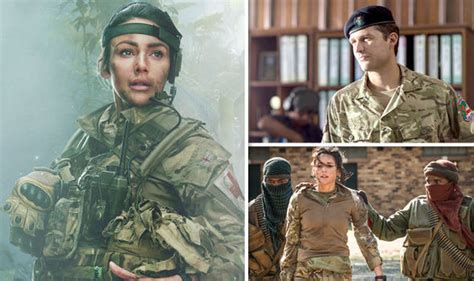 Our Girl Series 5 Release Date Will There Be Another Series Of Our